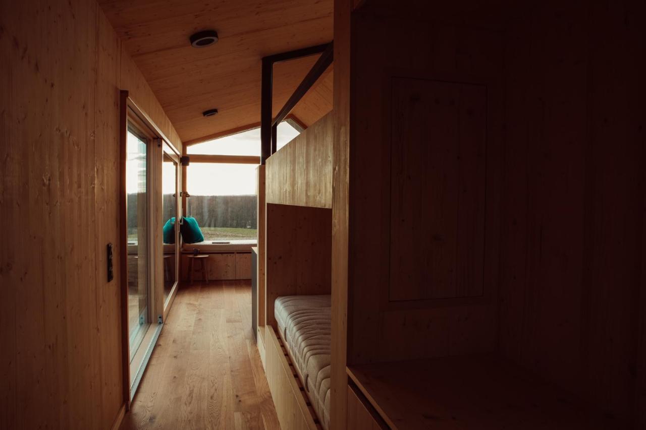 Auszeit Tollensesee Gross Nemerow ภายนอก รูปภาพ