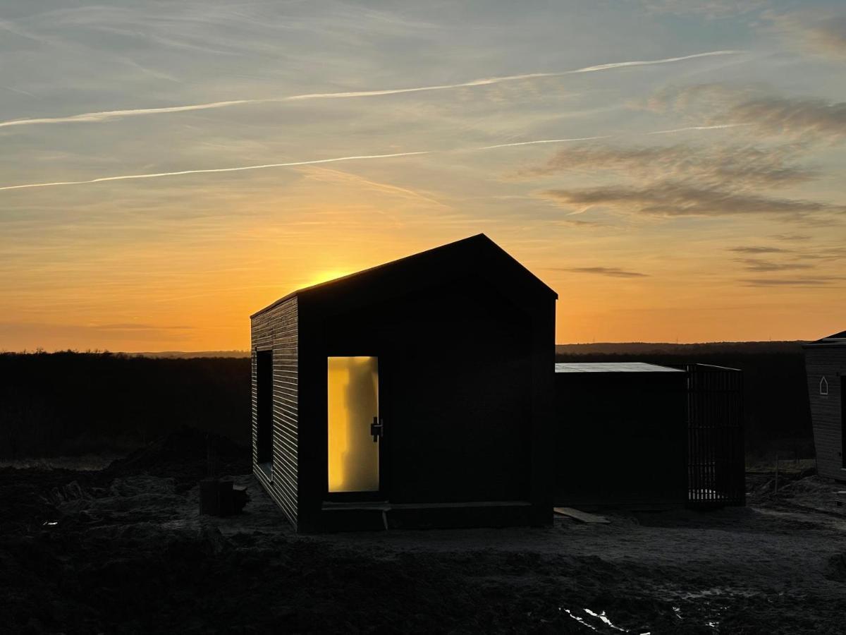 Auszeit Tollensesee Gross Nemerow ภายนอก รูปภาพ